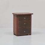 1039 2536 CHEST OF DRAWERS
